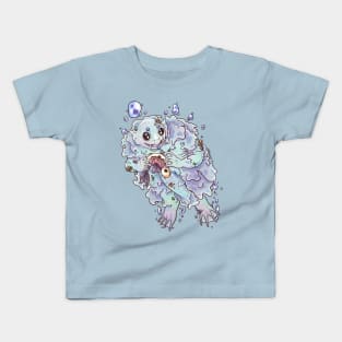 Pastel Kaijin Kids T-Shirt